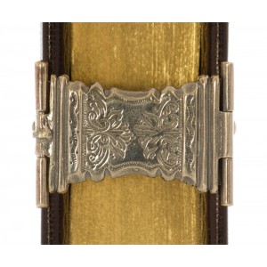 Luxe Bijbels met slot